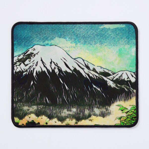 Item preview, Mt Fuji designed and sold by The CherryBlossom.