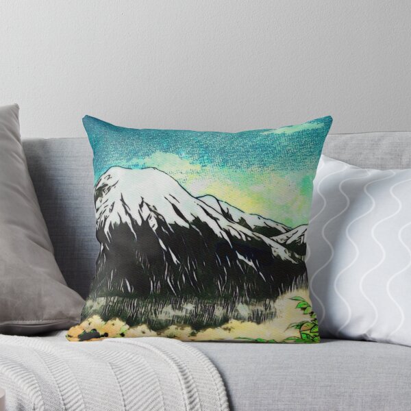 Item preview, Mt Fuji designed and sold by The CherryBlossom.