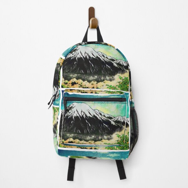 Item preview, Mt Fuji designed and sold by The CherryBlossom.