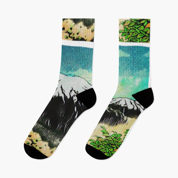 Item preview, Mt Fuji designed and sold by The CherryBlossom.