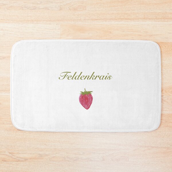 Item preview, Strawberry Feldenkrais designed and sold by Feldymerch.