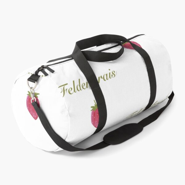 Item preview, Strawberry Feldenkrais designed and sold by Feldymerch.