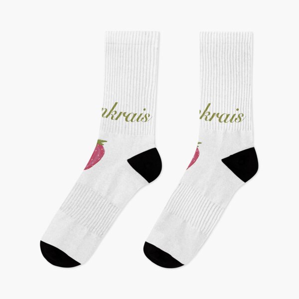 Item preview, Strawberry Feldenkrais designed and sold by Feldymerch.