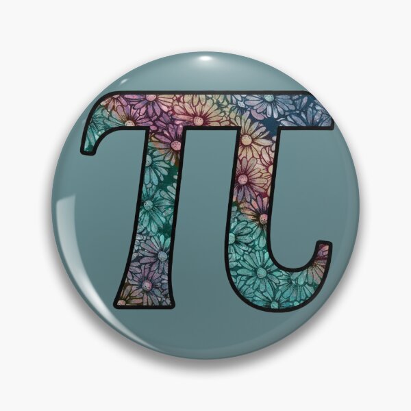 Item preview, Pi designed and sold by FrictionMaxxing.