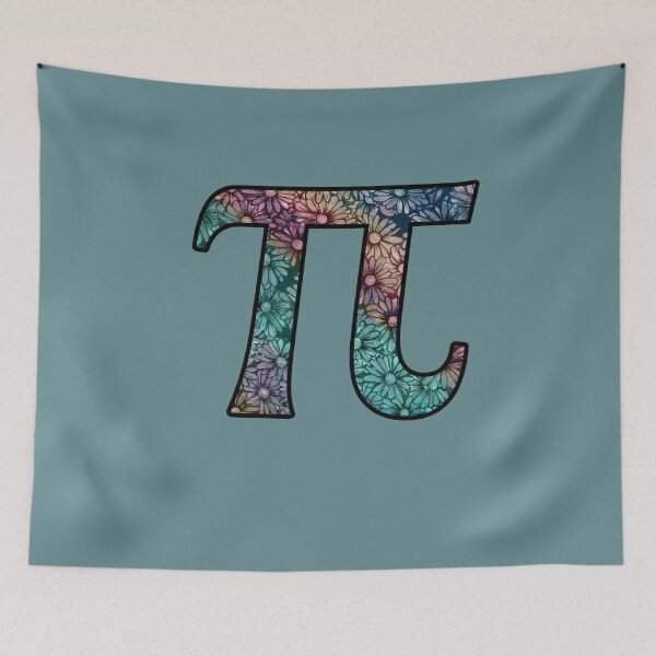 Item preview, Pi designed and sold by FrictionMaxxing.