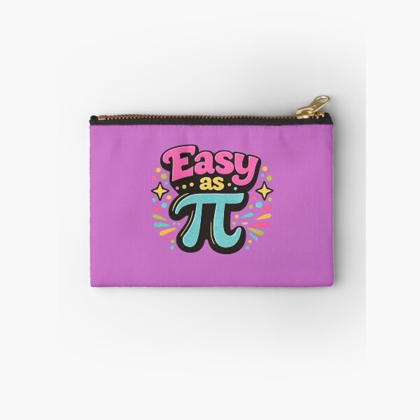 Item preview, Easy as Pi designed and sold by FrictionMaxxing.
