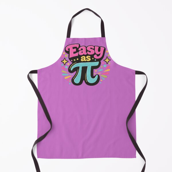Item preview, Easy as Pi designed and sold by FrictionMaxxing.