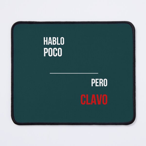 Item preview, I DON'T SPEAK MUCH... BUT I GET IT OUT ON THE FACE designed and sold by GuasaFactory.