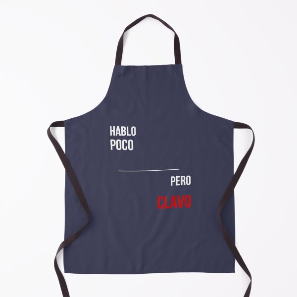 Item preview, I DON'T SPEAK MUCH... BUT I GET IT OUT ON THE FACE designed and sold by GuasaFactory.