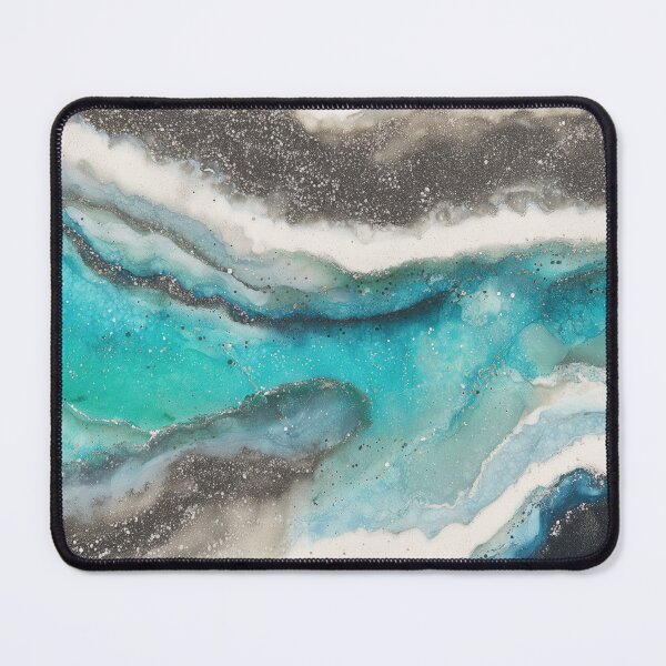 Item preview, Night Poured Into Water designed and sold by CHCOfficial.