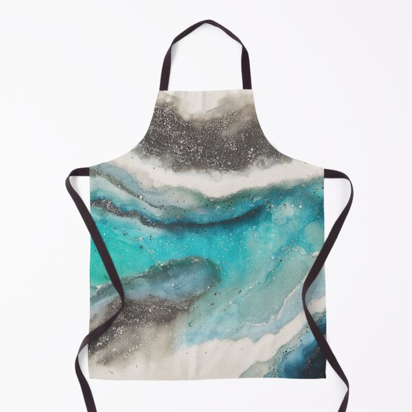 Item preview, Night Poured Into Water designed and sold by CHCOfficial.
