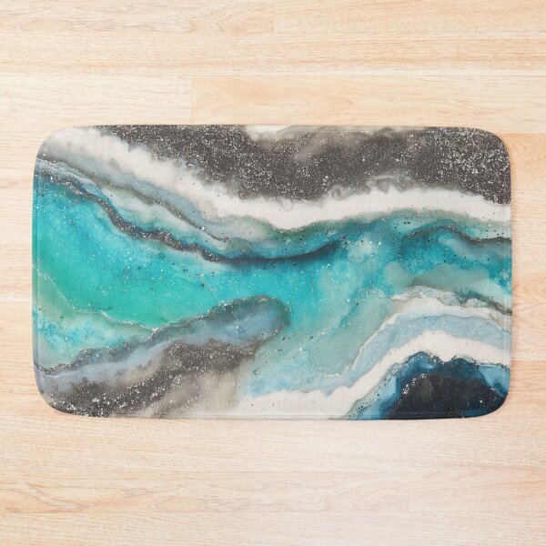 Item preview, Night Poured Into Water designed and sold by CHCOfficial.