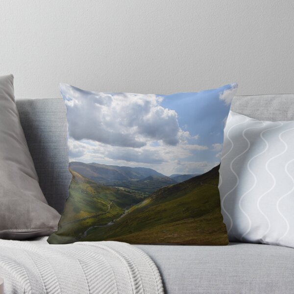 Item preview, The Lake District: Glenderaterra Valley designed and sold by Rob Parsons (Just a Walker with a Camera).