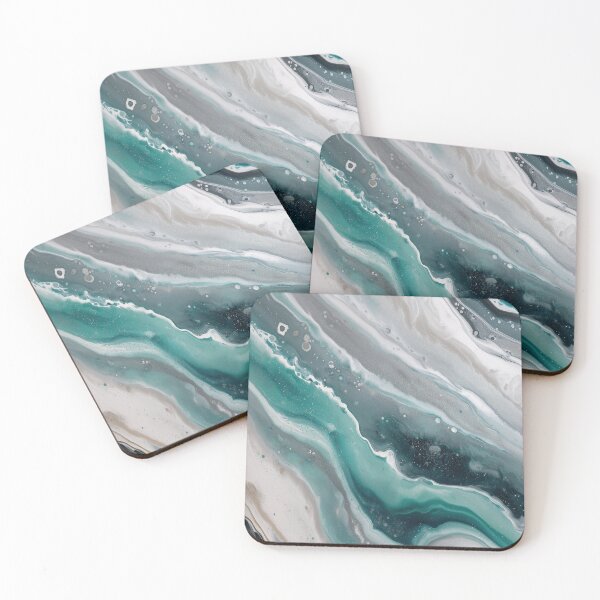 Item preview, Night Poured Into Water designed and sold by CHCOfficial.