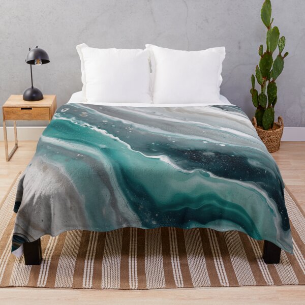 Item preview, Night Poured Into Water designed and sold by CHCOfficial.