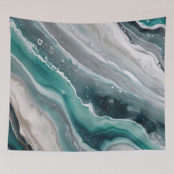 Item preview, Night Poured Into Water designed and sold by CHCOfficial.