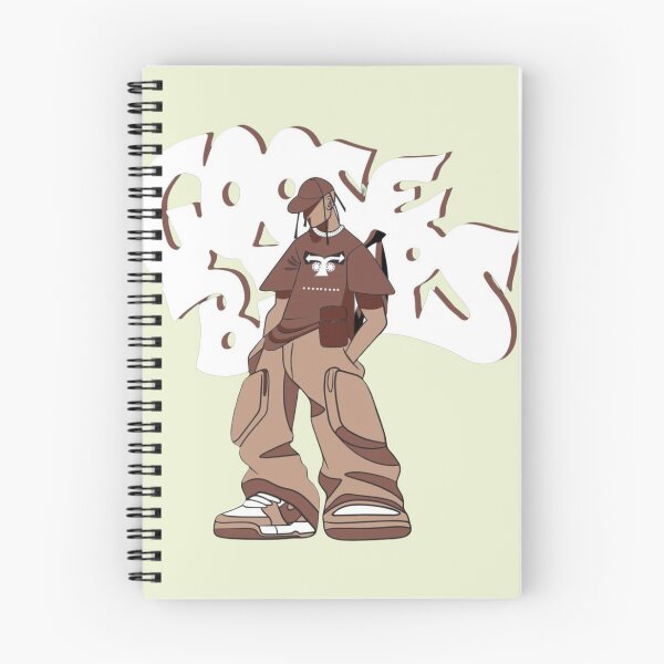 Item preview, Streetwear Aesthetic - Urban Goosebumps Graffiti Artist designed and sold by GunnuDesigns.