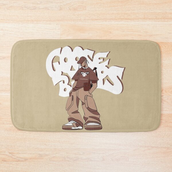 Item preview, Streetwear Aesthetic - Urban Goosebumps Graffiti Artist designed and sold by GunnuDesigns.