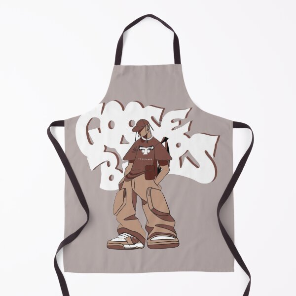 Item preview, Streetwear Aesthetic - Urban Goosebumps Graffiti Artist designed and sold by GunnuDesigns.
