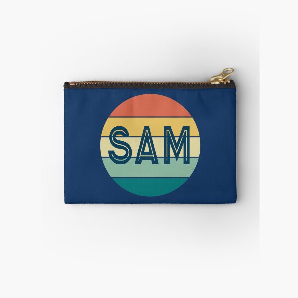 Item preview, Sam Name designed and sold by Jeallan Designs.