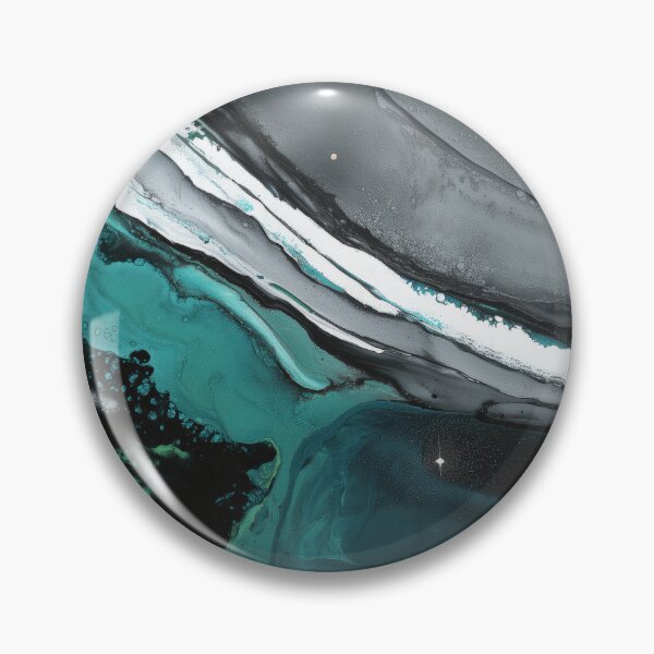 Item preview, Night Poured Into Water designed and sold by CHCOfficial.
