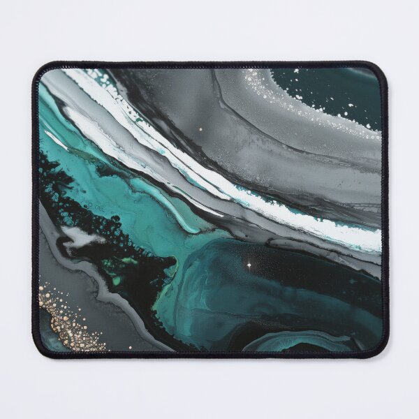 Item preview, Night Poured Into Water designed and sold by CHCOfficial.