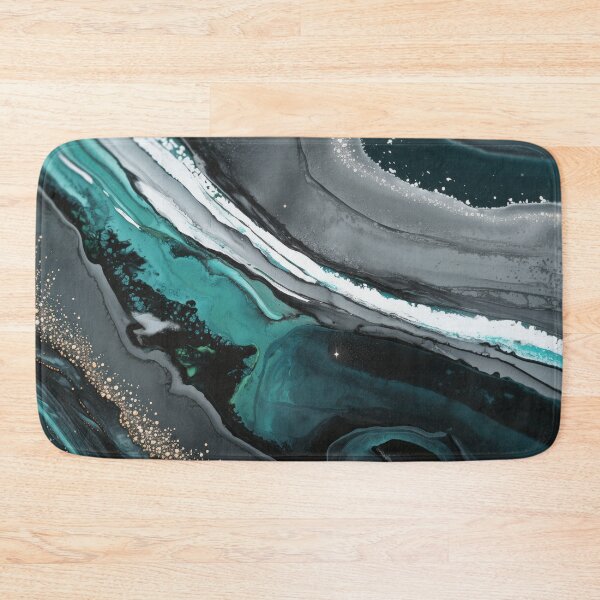 Item preview, Night Poured Into Water designed and sold by CHCOfficial.