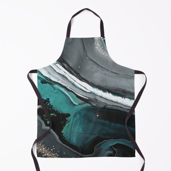 Item preview, Night Poured Into Water designed and sold by CHCOfficial.