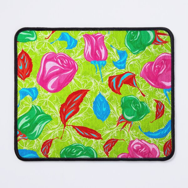 Item preview, Vibrant Garden Bloom designed and sold by Vac1.