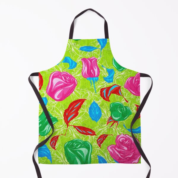 Item preview, Vibrant Garden Bloom designed and sold by Vac1.