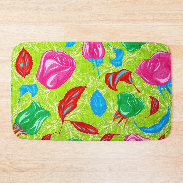 Item preview, Vibrant Garden Bloom designed and sold by Vac1.