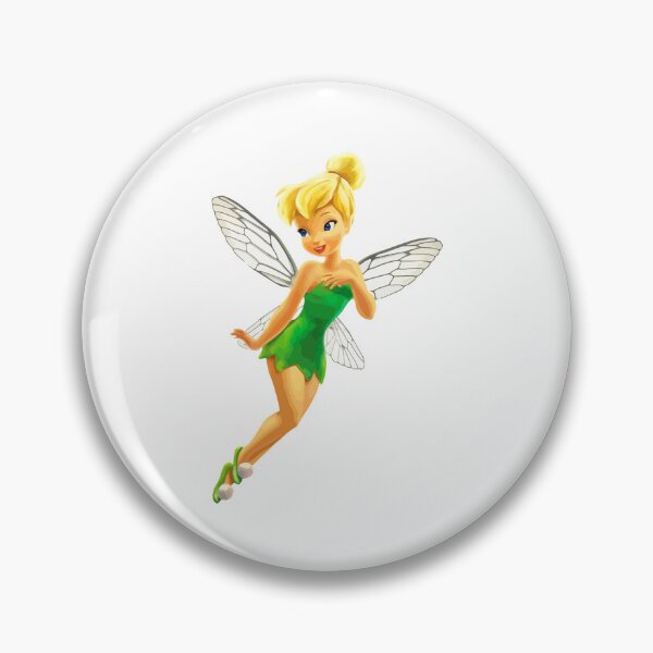 Item preview, Gentle Tinkerbell bRiver Dance designed and sold by Khaactorwriter.