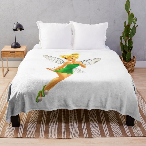 Item preview, Gentle Tinkerbell bRiver Dance designed and sold by Khaactorwriter.
