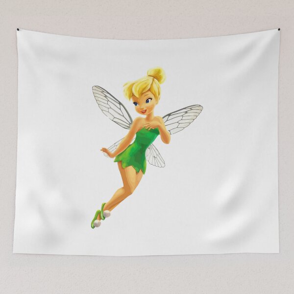 Item preview, Gentle Tinkerbell bRiver Dance designed and sold by Khaactorwriter.