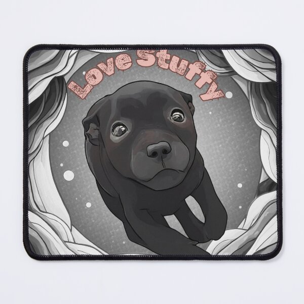 Item preview, Love Stuffy T-Shirt designed and sold by MuseAndMind.