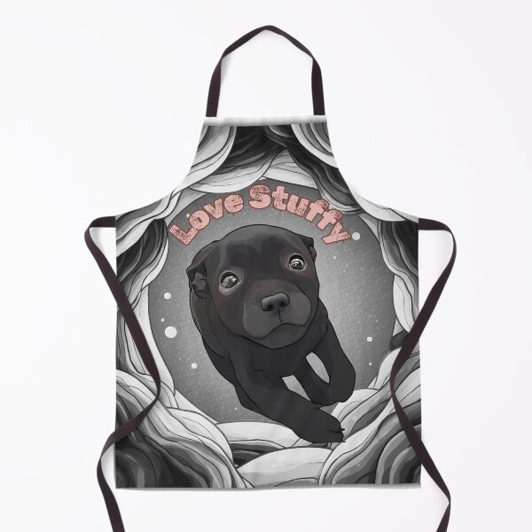 Item preview, Love Stuffy T-Shirt designed and sold by MuseAndMind.