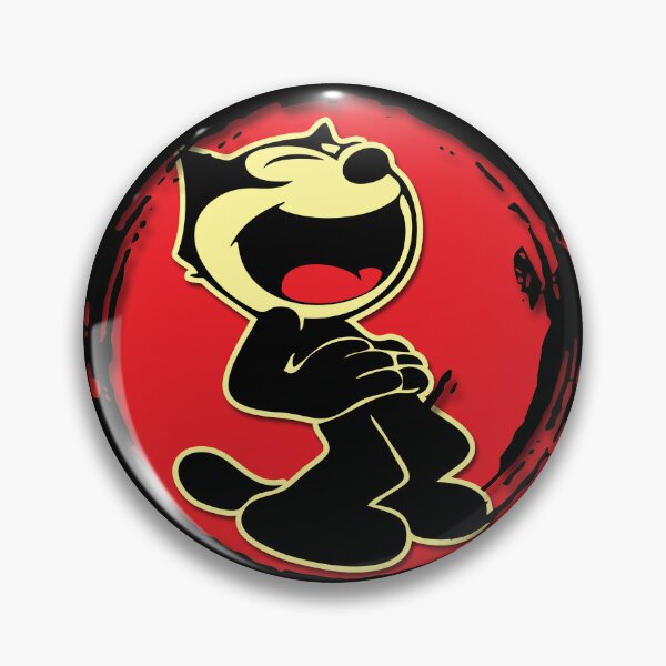 Item preview, laughing cat  designed and sold by Graphicganga.