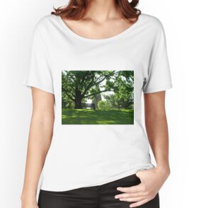 les deux lens t shirt