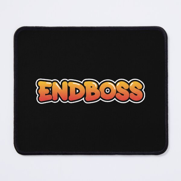 Item preview, ENDBOSS Gaming Design – Cool Graffiti Style for Gamers & Kids designed and sold by Fuechse.