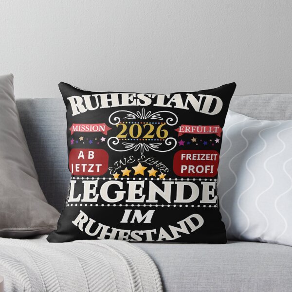 Item preview, Retirement 2026 – Mission accomplished | Retired legend gift designed and sold by M.Store.