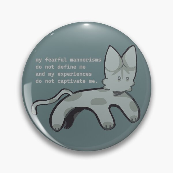 Item preview, liminalcat designed and sold by Northyne.