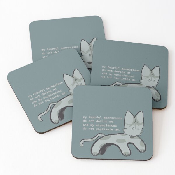 Item preview, liminalcat designed and sold by Northyne.