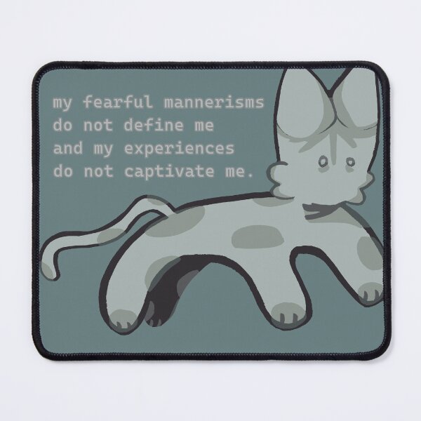 Item preview, liminalcat designed and sold by Northyne.