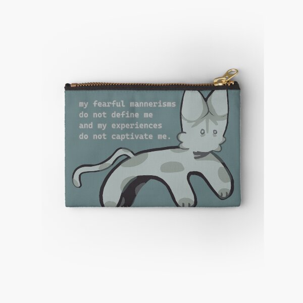 Item preview, liminalcat designed and sold by Northyne.