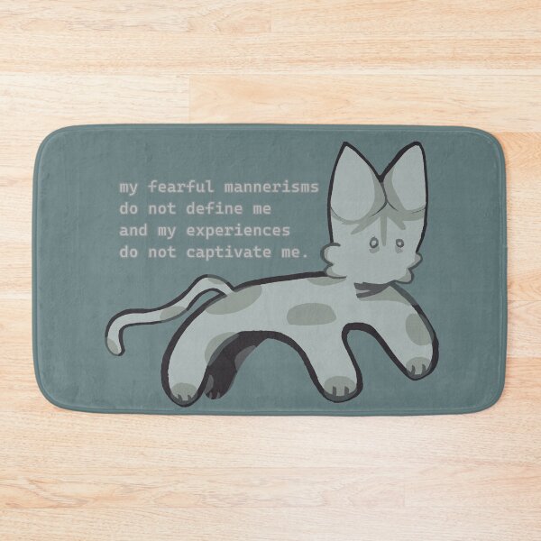 Item preview, liminalcat designed and sold by Northyne.