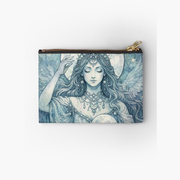 Item preview, Moon Goddess designed and sold by FrictionMaxxing.