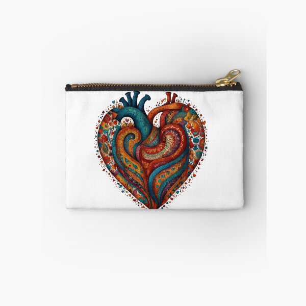 Item preview, Ethnic Heart designed and sold by Digiheart.