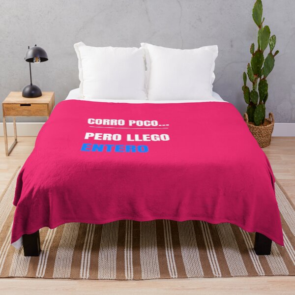 Item preview, I'M NOT A SLOW RUN... but I always arrive in one piece. designed and sold by GuasaFactory.