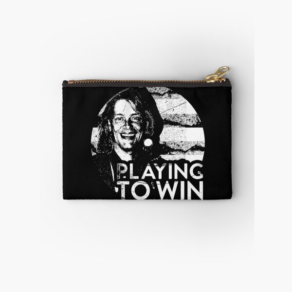 Item preview, John white vintage classic playing to win designed and sold by tengxshop.