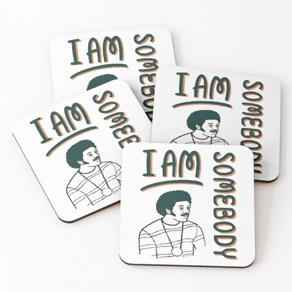 Item preview, I Am Somebody designed and sold by charlenepotts.